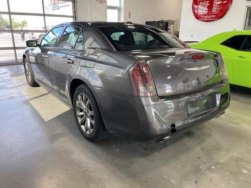 2014 Chrysler 300 S