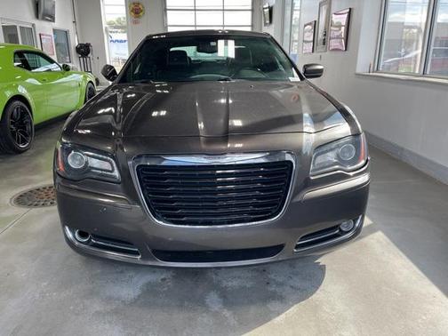 2014 Chrysler 300 S