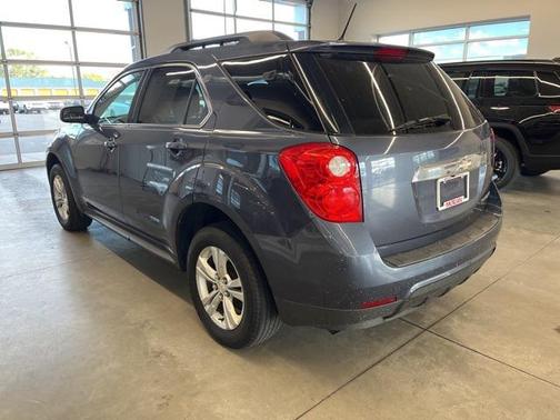 2014 Chevrolet Equinox 1LT
