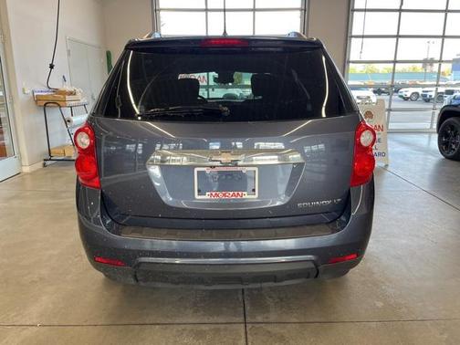 2014 Chevrolet Equinox 1LT