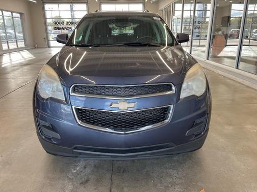 2014 Chevrolet Equinox 1LT
