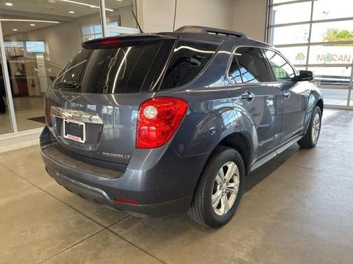 2014 Chevrolet Equinox 1LT