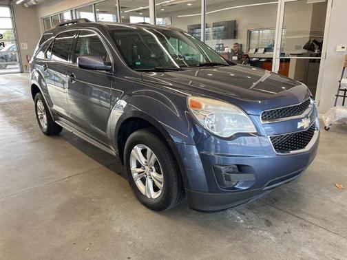 2014 Chevrolet Equinox 1LT