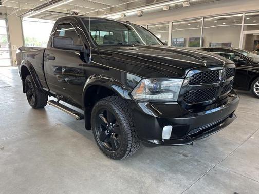 2015 RAM 1500 Tradesman/Express
