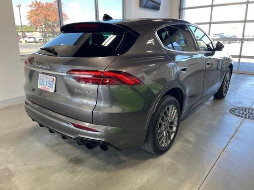 2023 Maserati Grecale GT