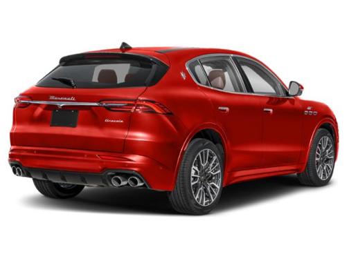 2023 Maserati Grecale GT