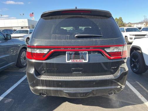 2025 Dodge Durango GT Plus