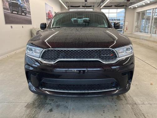 2024 Dodge Durango SXT AWD