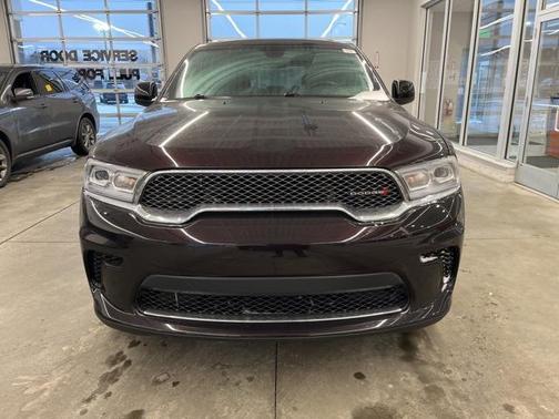 2024 Dodge Durango SXT AWD