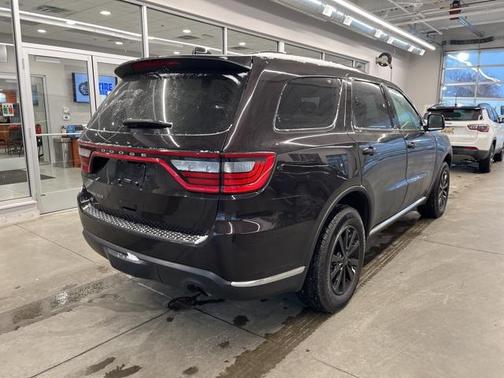 2024 Dodge Durango SXT AWD