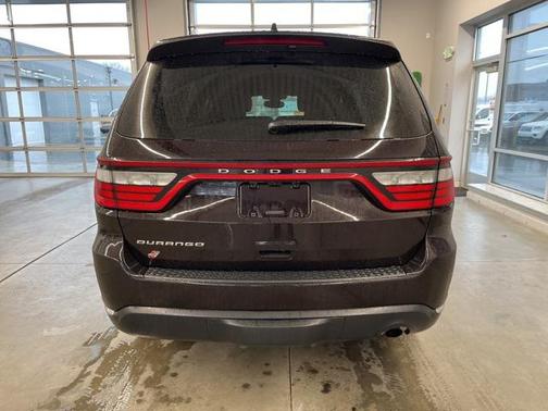 2024 Dodge Durango SXT AWD