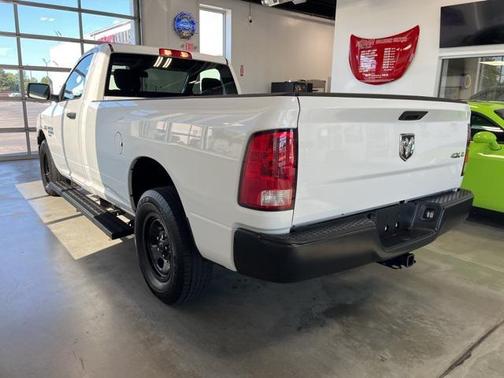 2020 RAM 1500 Tradesman