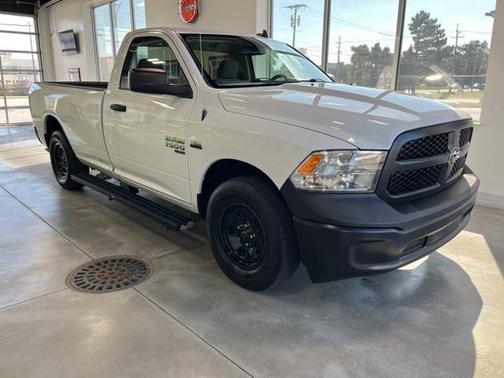 2020 RAM 1500 Tradesman
