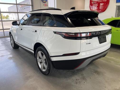 2019 Land Rover Range Rover Velar P250 S