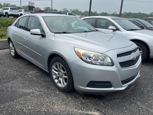 2013 Chevrolet Malibu 1LT
