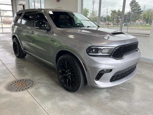 2021 Dodge Durango R/T AWD