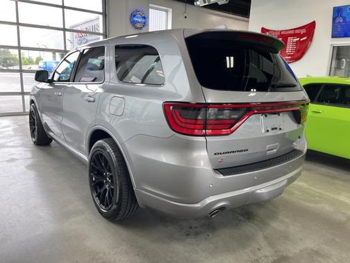 2021 Dodge Durango R/T AWD