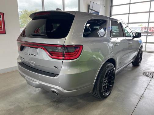 2021 Dodge Durango R/T AWD
