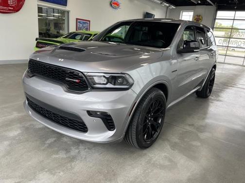 2021 Dodge Durango R/T AWD
