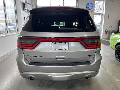 2021 Dodge Durango R/T AWD