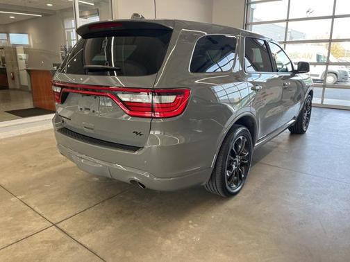 2021 Dodge Durango R/T AWD