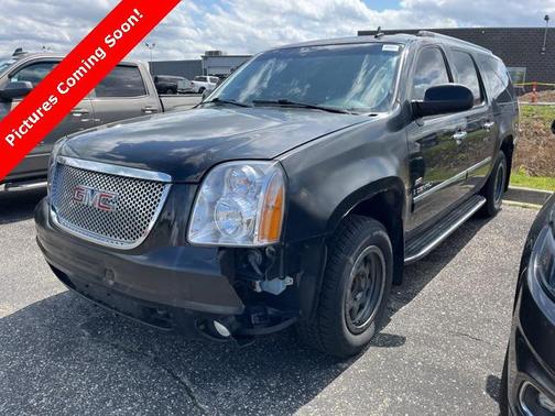 2009 GMC Yukon XL Denali