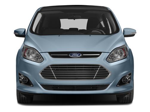 Ruby Red Metallic 2013 Ford C-Max Energi SEL