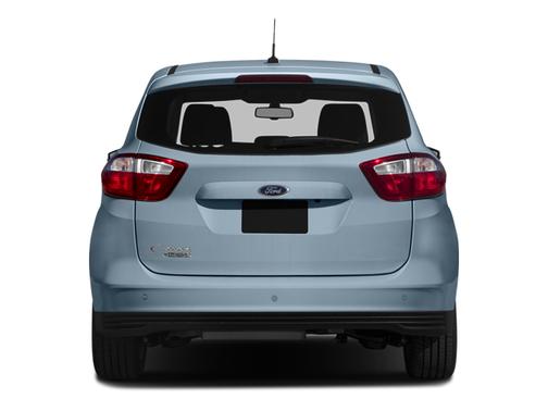 Ruby Red Metallic 2013 Ford C-Max Energi SEL