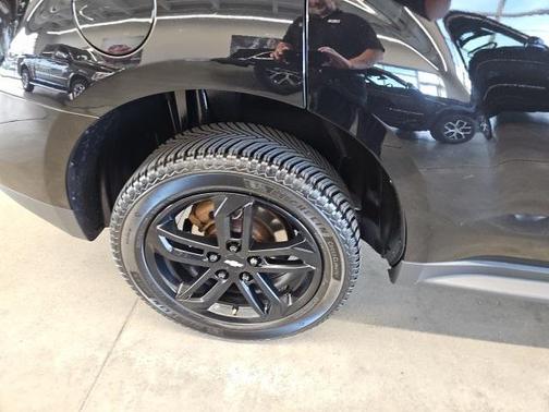 2017 Chevrolet Equinox 1LT