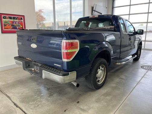 2012 Ford F-150 XL