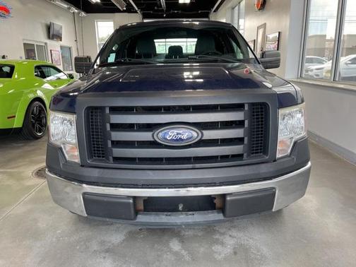 2012 Ford F-150 XL