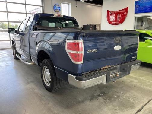 2012 Ford F-150 XL