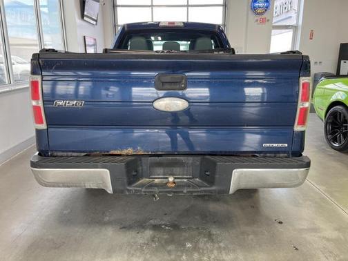 2012 Ford F-150 XL