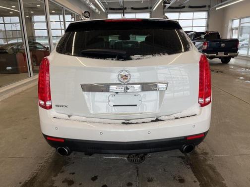 2011 Cadillac SRX Luxury Collection