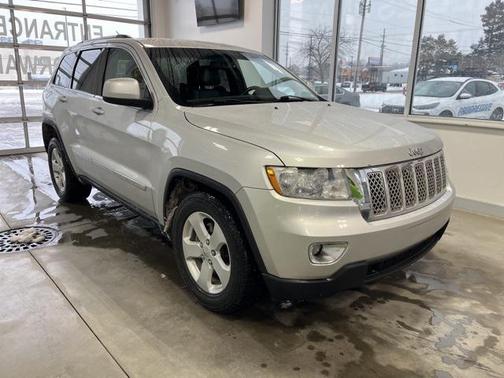 2011 Jeep Grand Cherokee Laredo