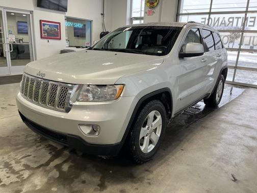 2011 Jeep Grand Cherokee Laredo