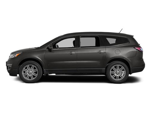 2014 Chevrolet Traverse 2LT