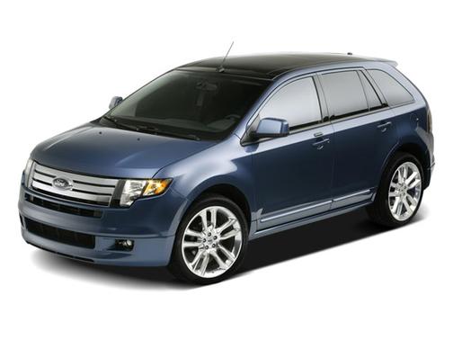 2009 Ford Edge SE