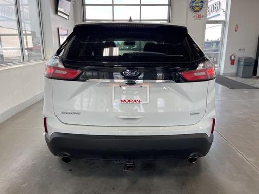 2019 Ford Edge SE