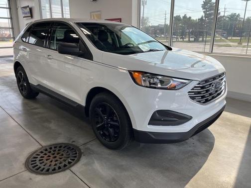 2019 Ford Edge SE
