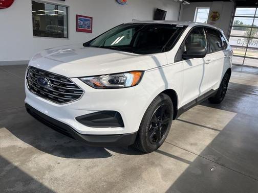 2019 Ford Edge SE