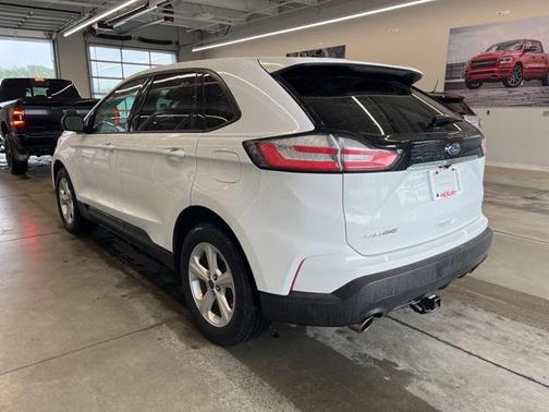 2019 Ford Edge SE