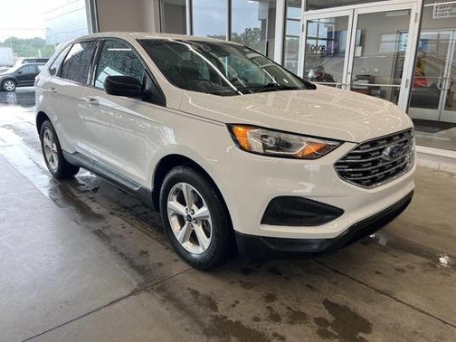 2019 Ford Edge SE