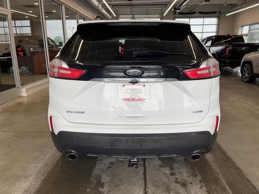 2019 Ford Edge SE