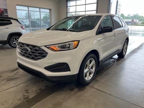 2019 Ford Edge SE