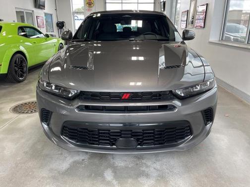 2024 Dodge Hornet R/T EAWD