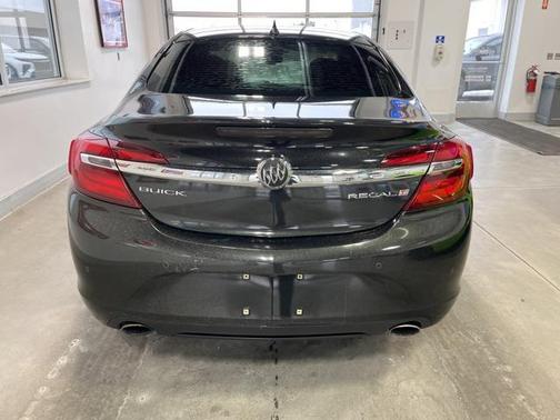 2014 Buick Regal Turbo/e-Assist Premium I