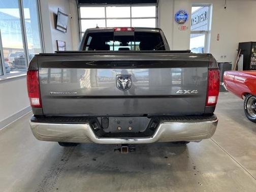 2016 RAM 1500 Outdoorsman