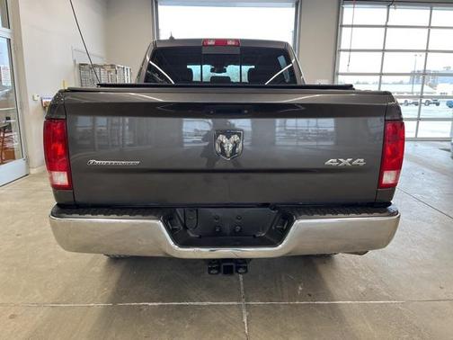 2016 RAM 1500 Outdoorsman