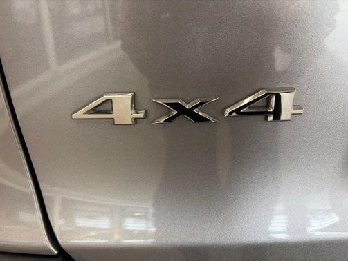 Billet Silver Metallic Clearcoat 2020 Jeep Cherokee Latitude Lux
